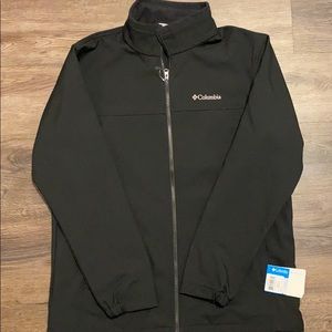 Men’s Columbia jacket
